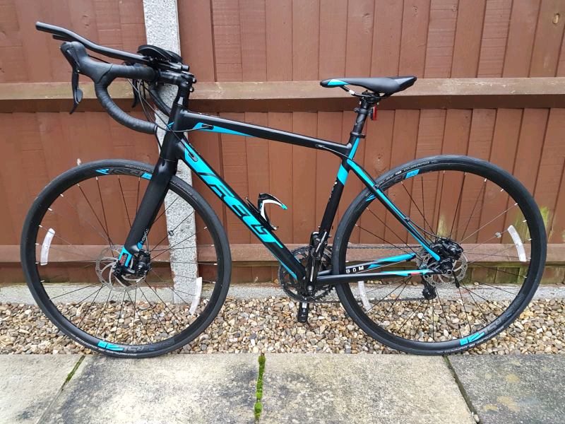 felt z95 disc